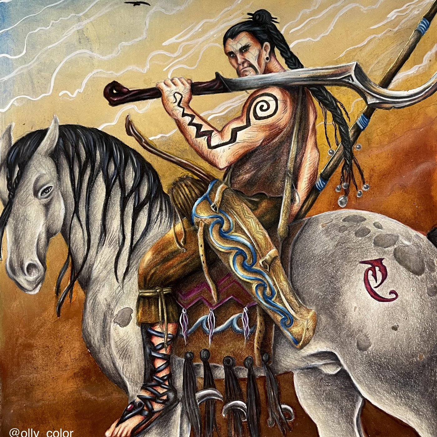 Работа от OlgaZ