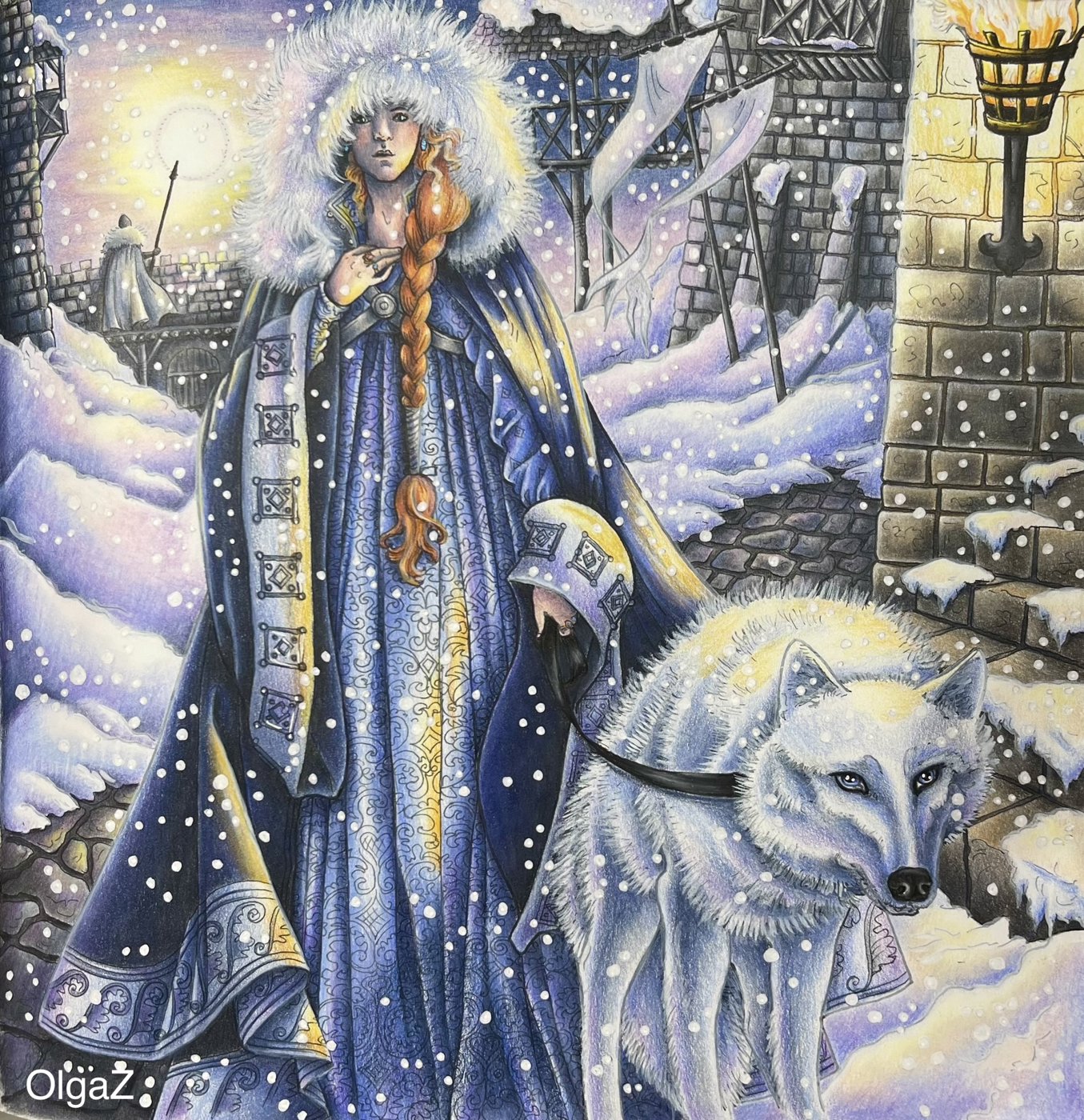 Работа от OlgaZ