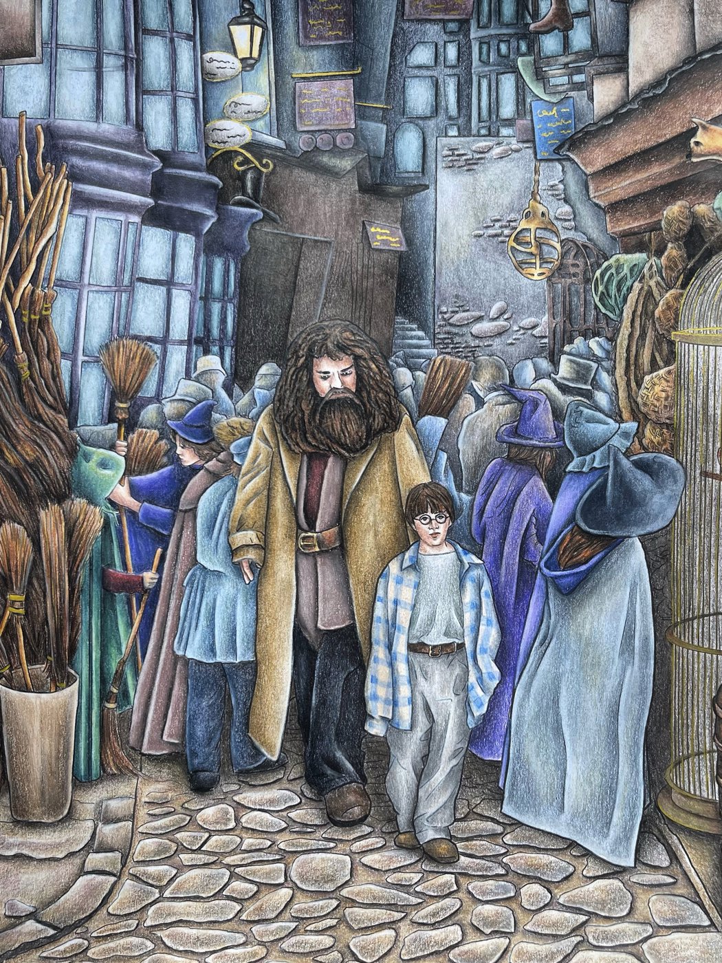 Работа от OlgaZ