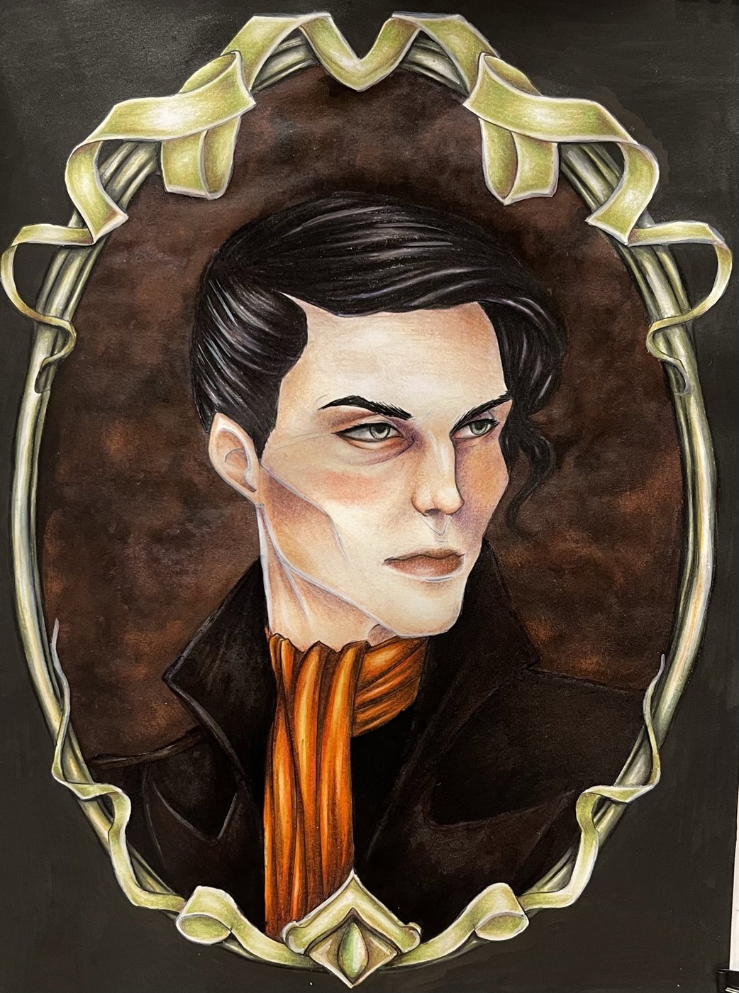 Работа от OlgaZ