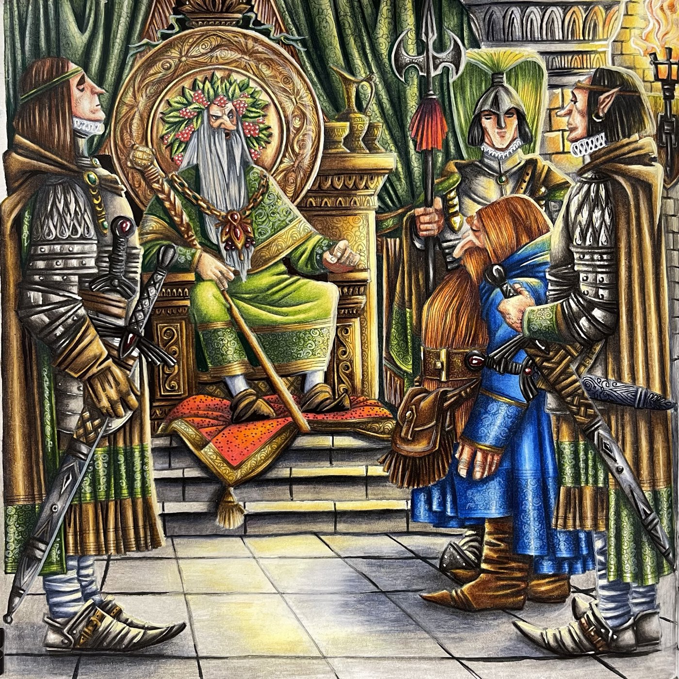 Работа от OlgaZ