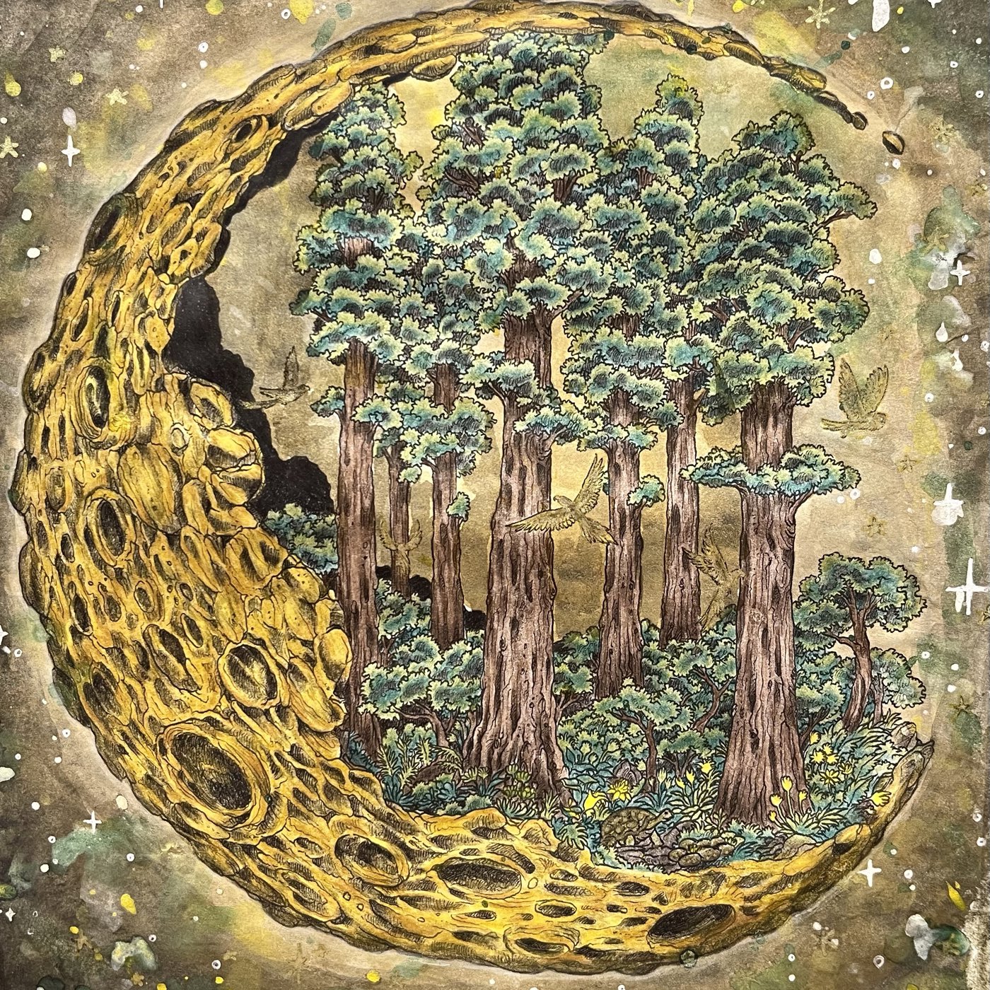 Работа от OlgaZ