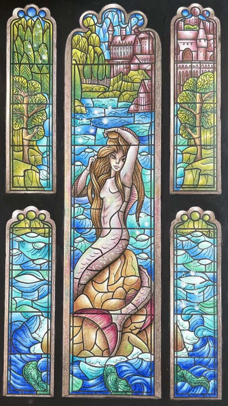 Работа от OlgaZ