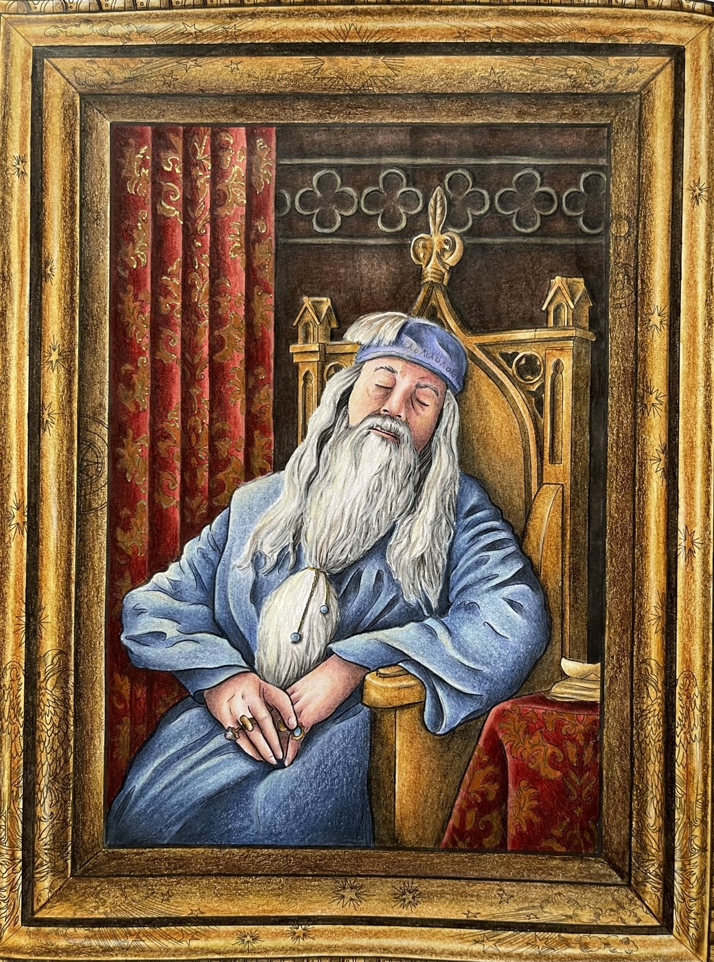 Работа от OlgaZ