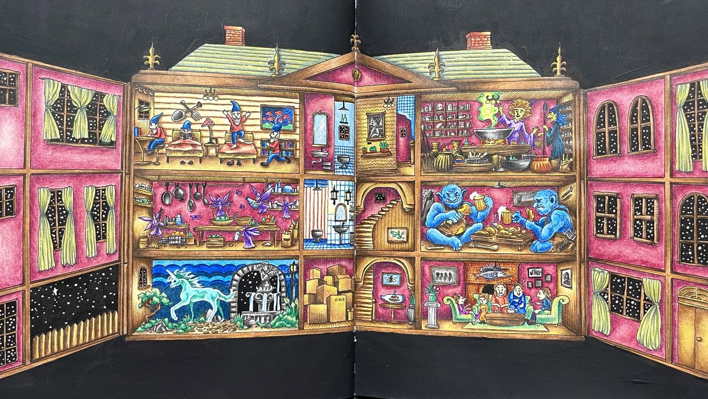 Работа от OlgaZ