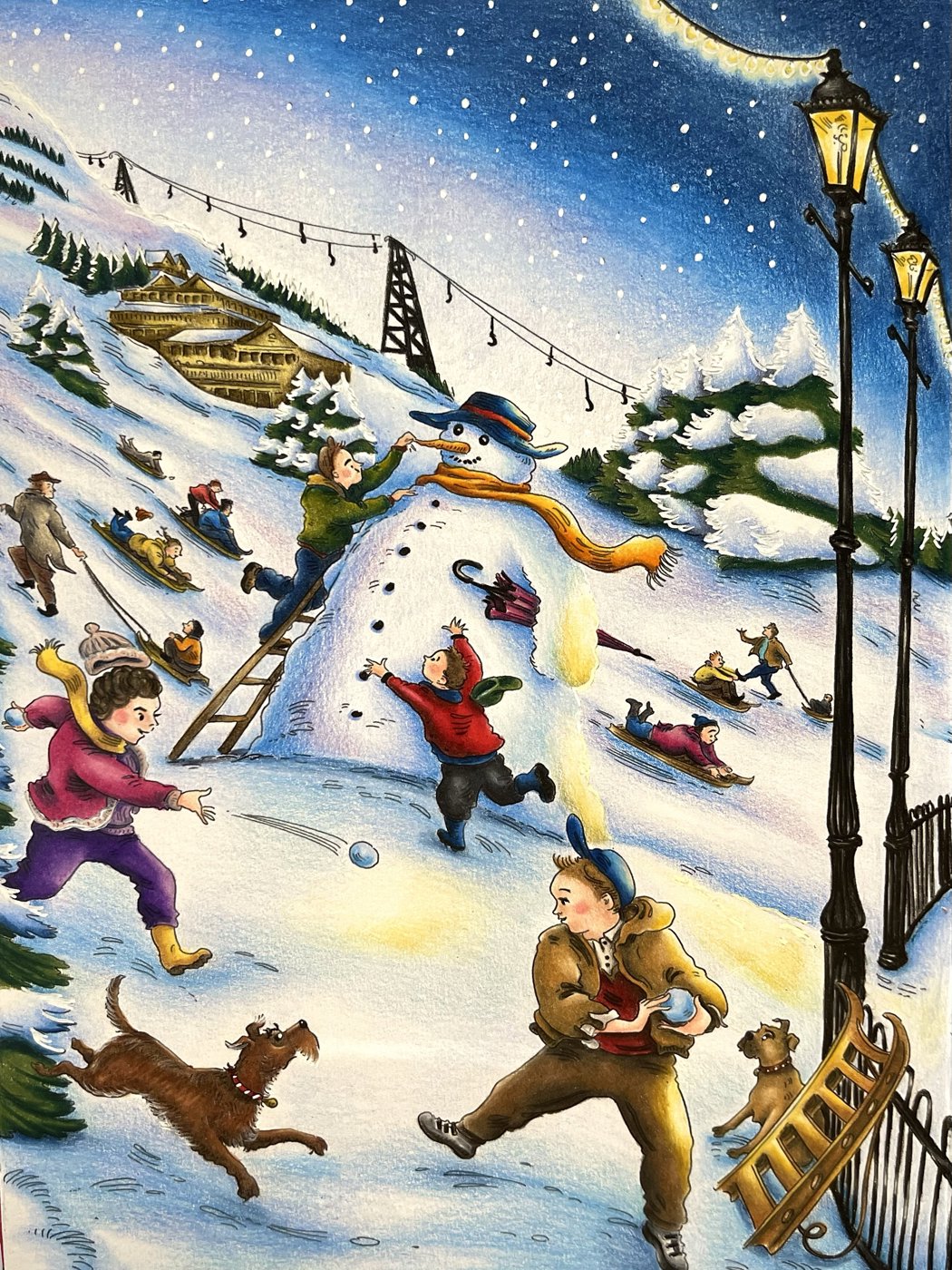 Работа от OlgaZ