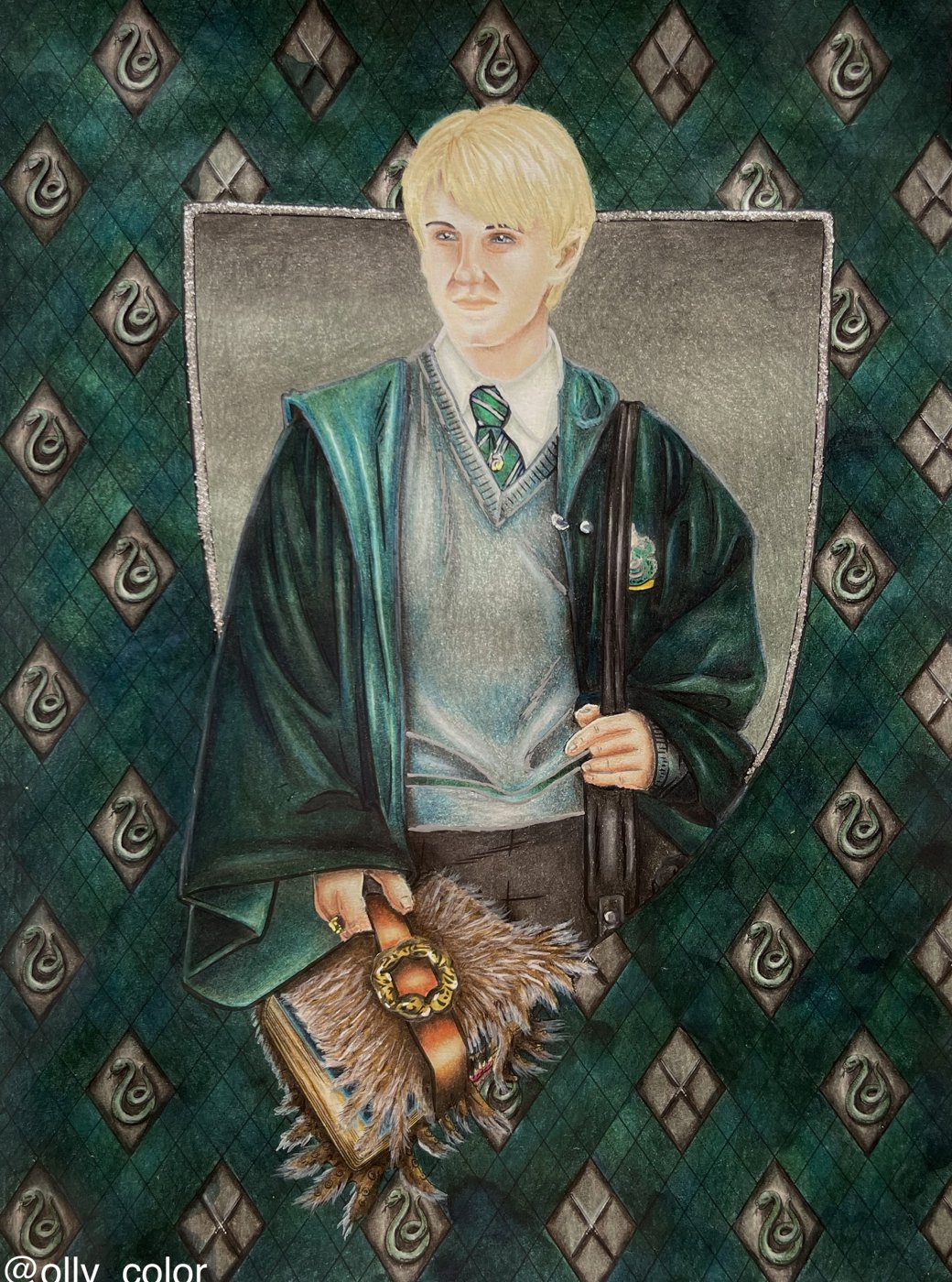 Работа от OlgaZ