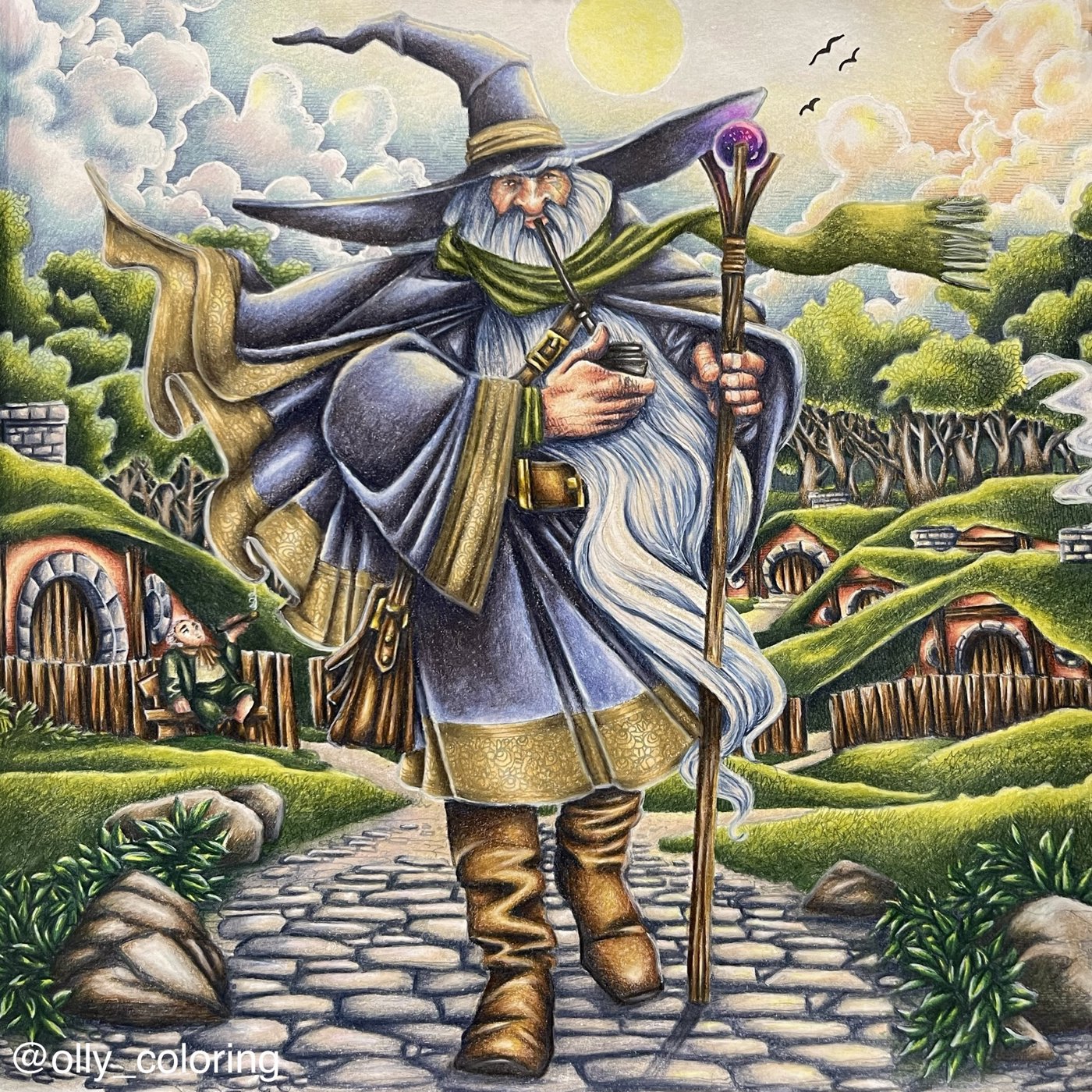 Работа от OlgaZ