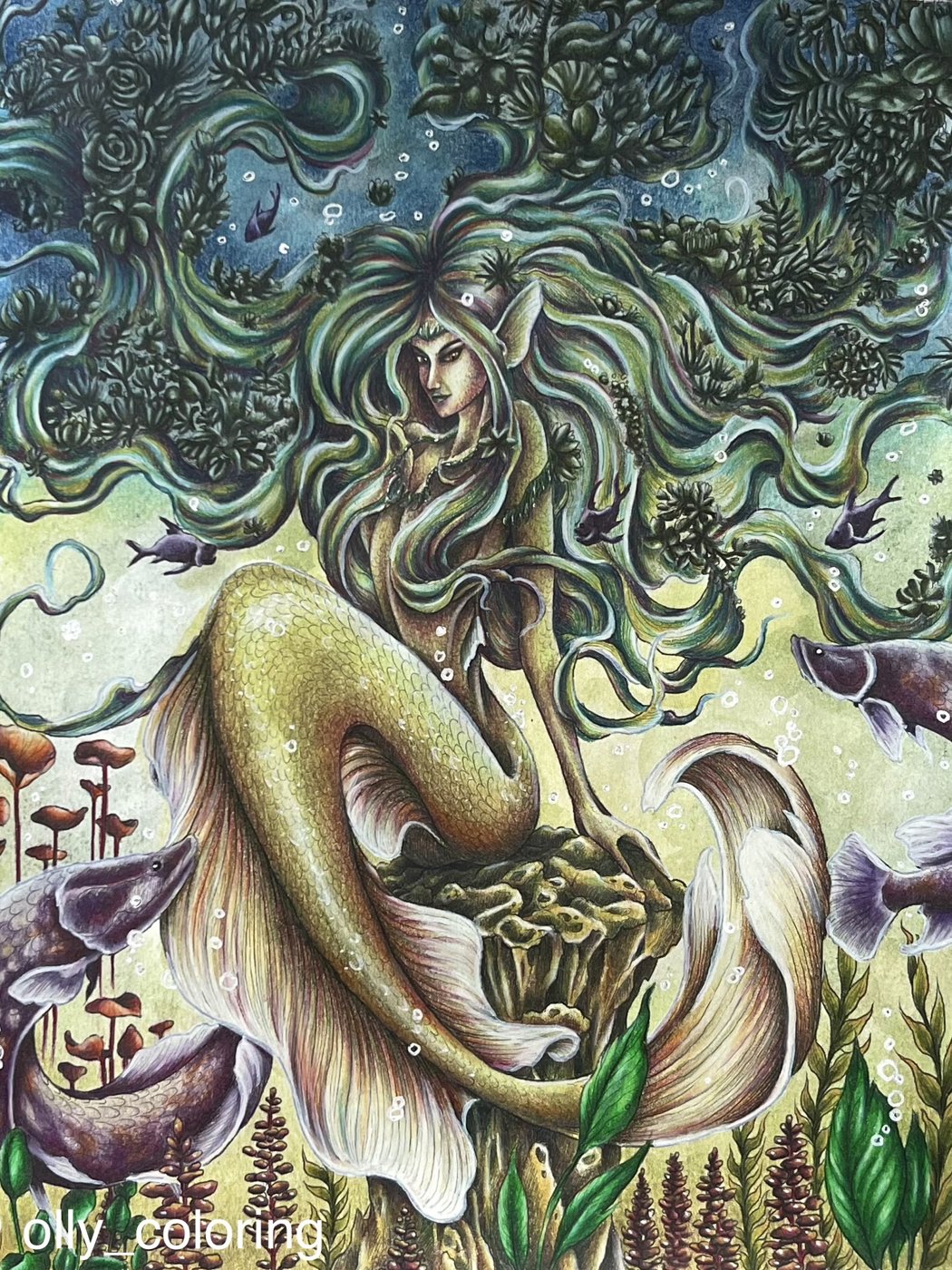 Работа от OlgaZ