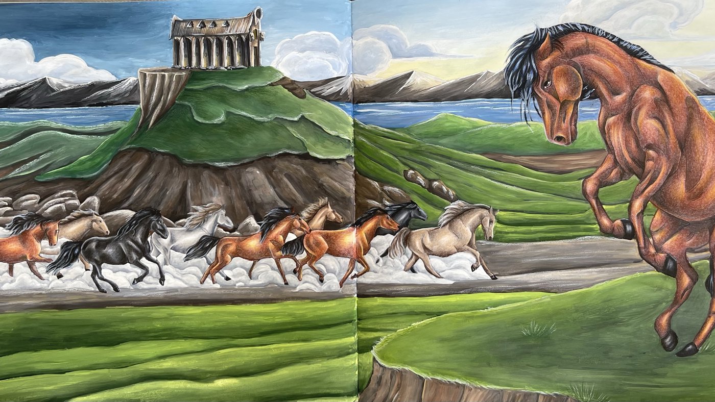 Работа от OlgaZ