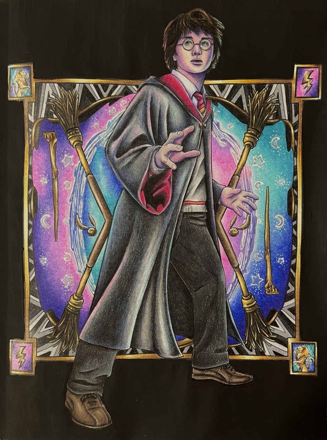 Работа от OlgaZ