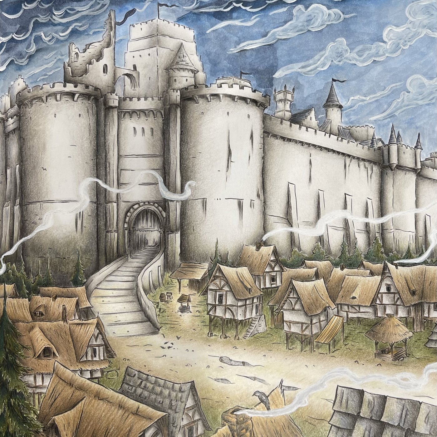 Работа от OlgaZ