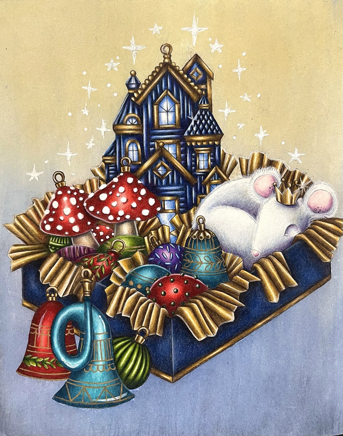 Работа от OlgaZ