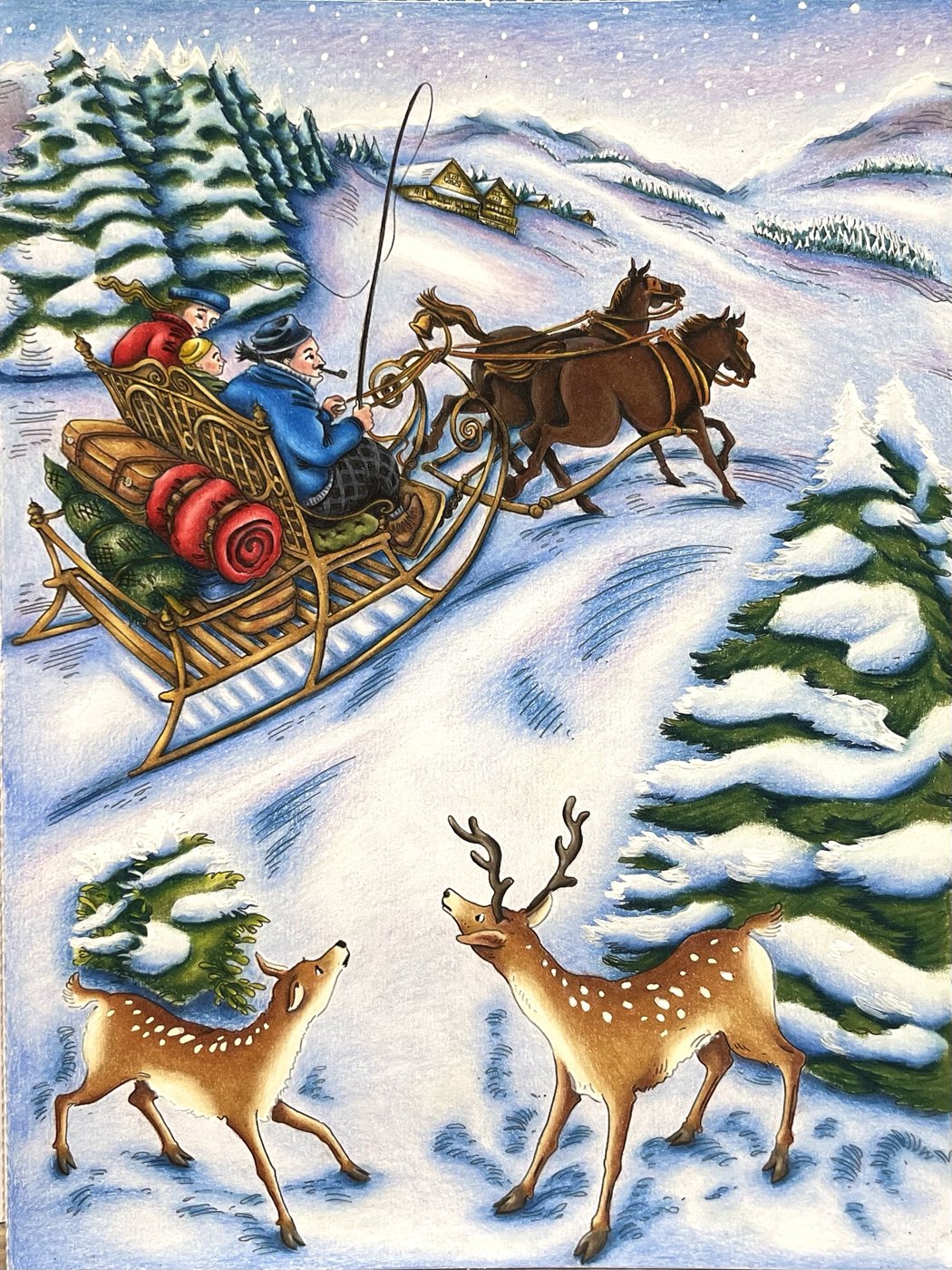 Работа от OlgaZ