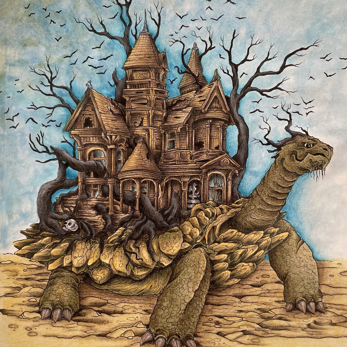 Работа от OlgaZ