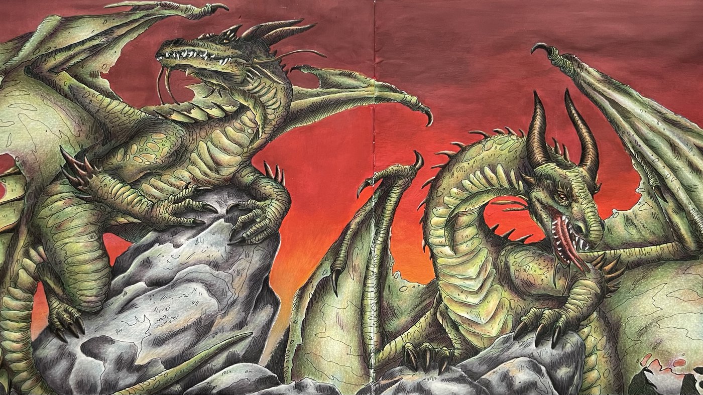 Работа от OlgaZ