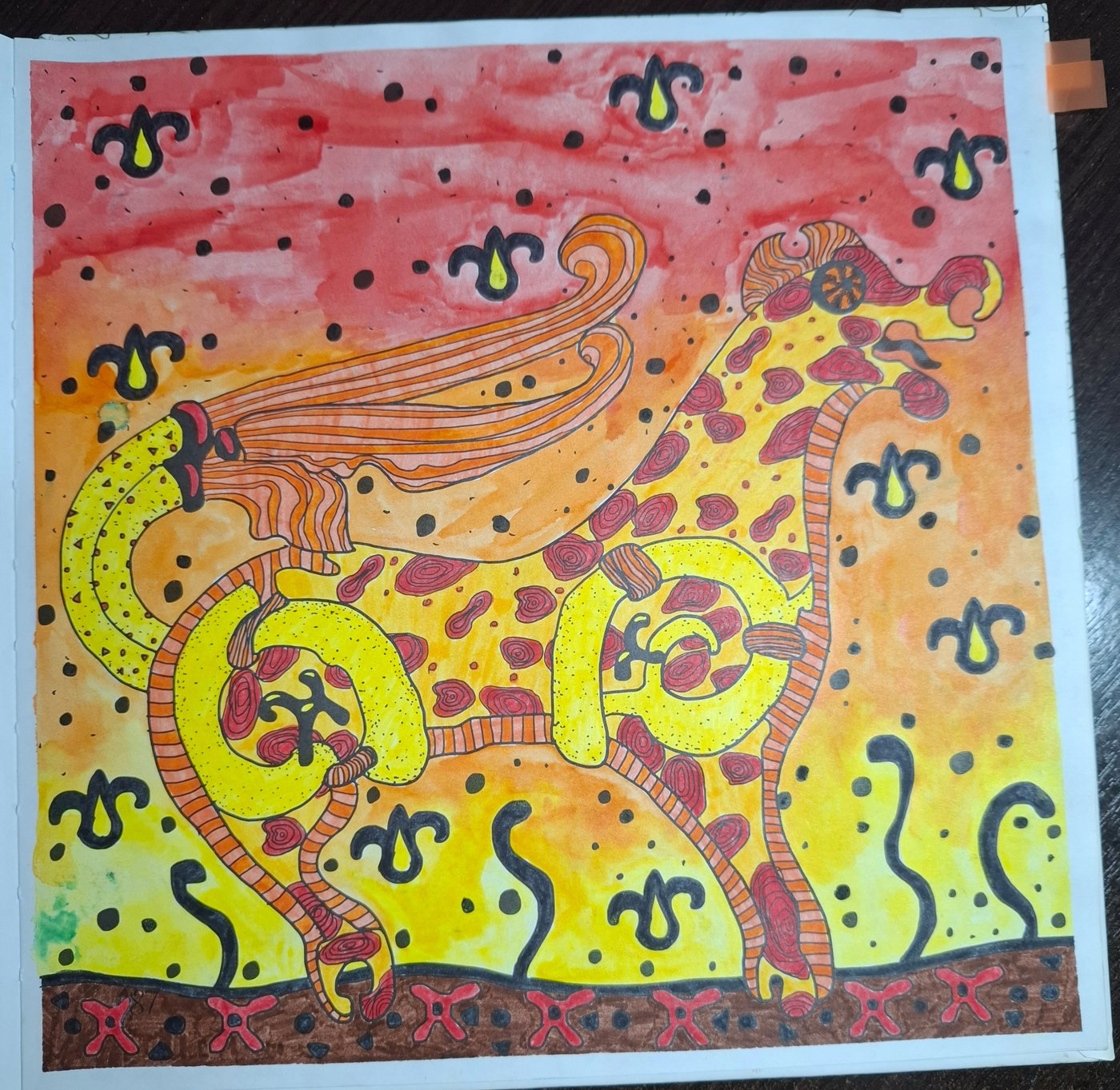 Работа от Гномь