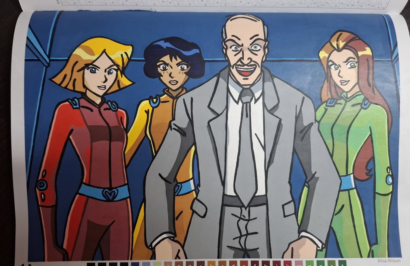 Работа от Гномь