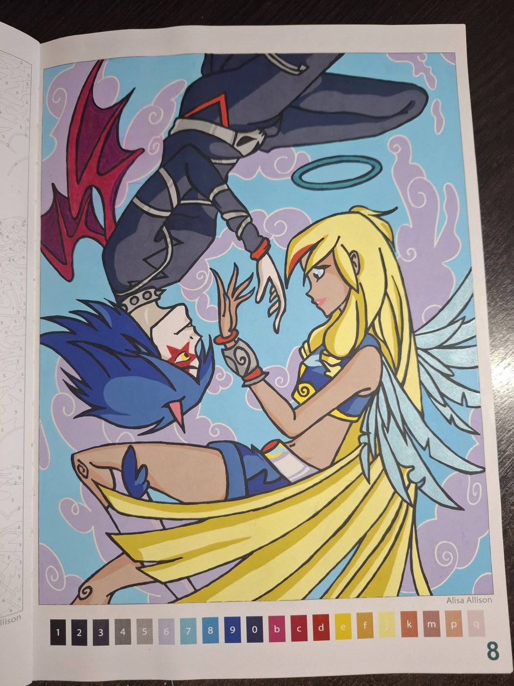 Раф и Сульфус от Гномь