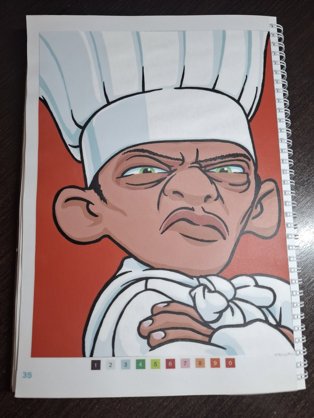 Работа от Гномь