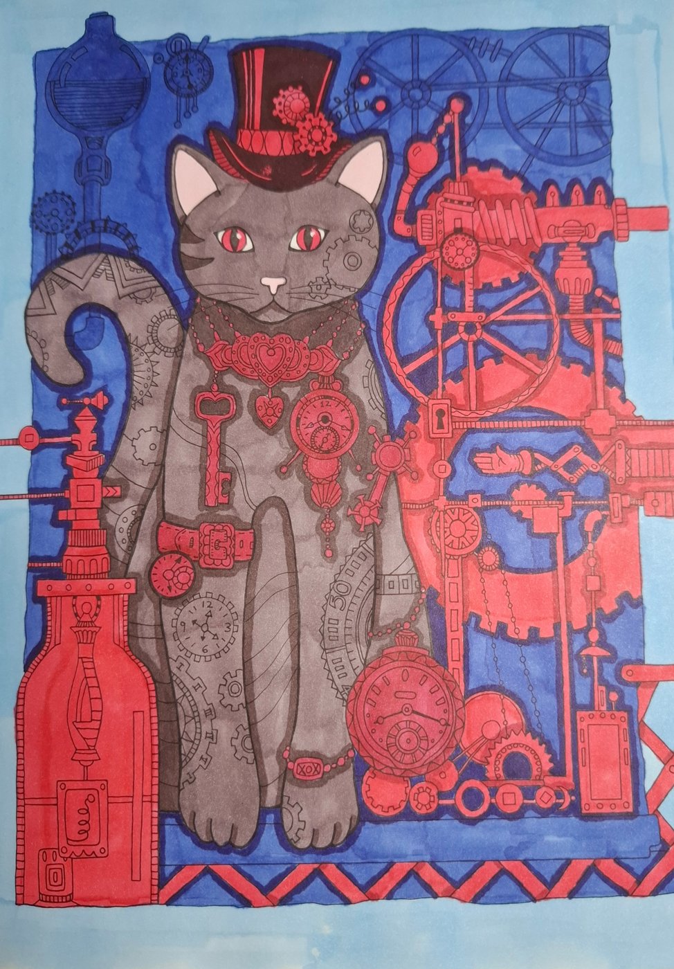 Работа от Гномь