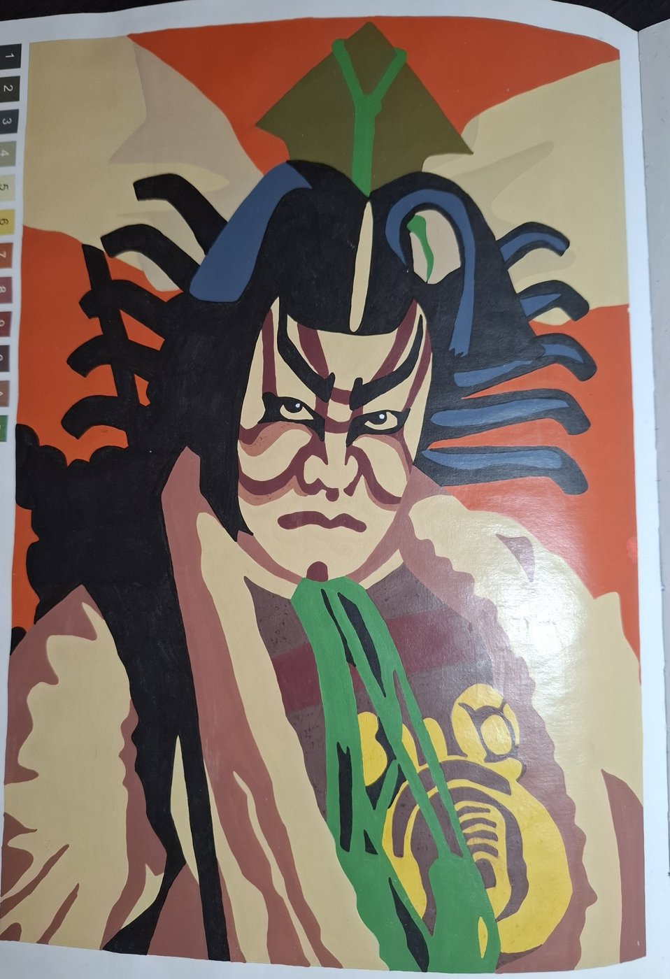 Работа от Гномь