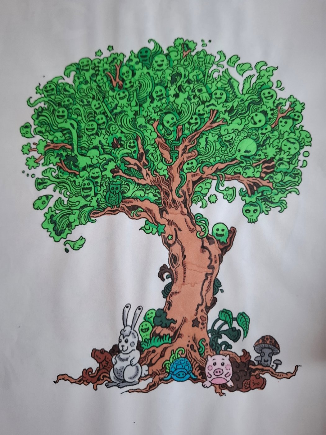 Работа от Гномь