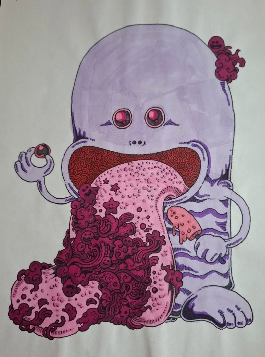 Работа от Гномь