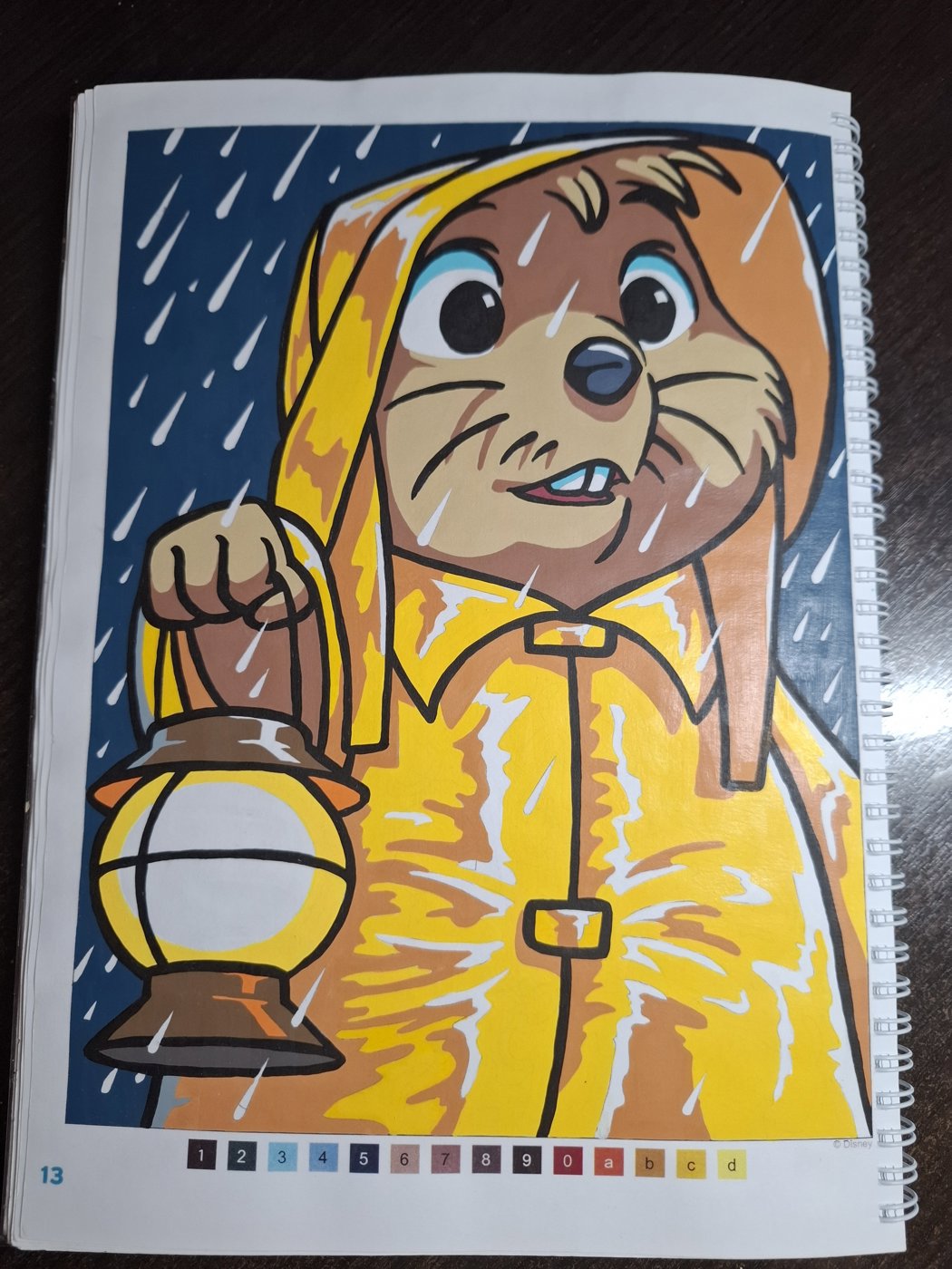 Работа от Гномь