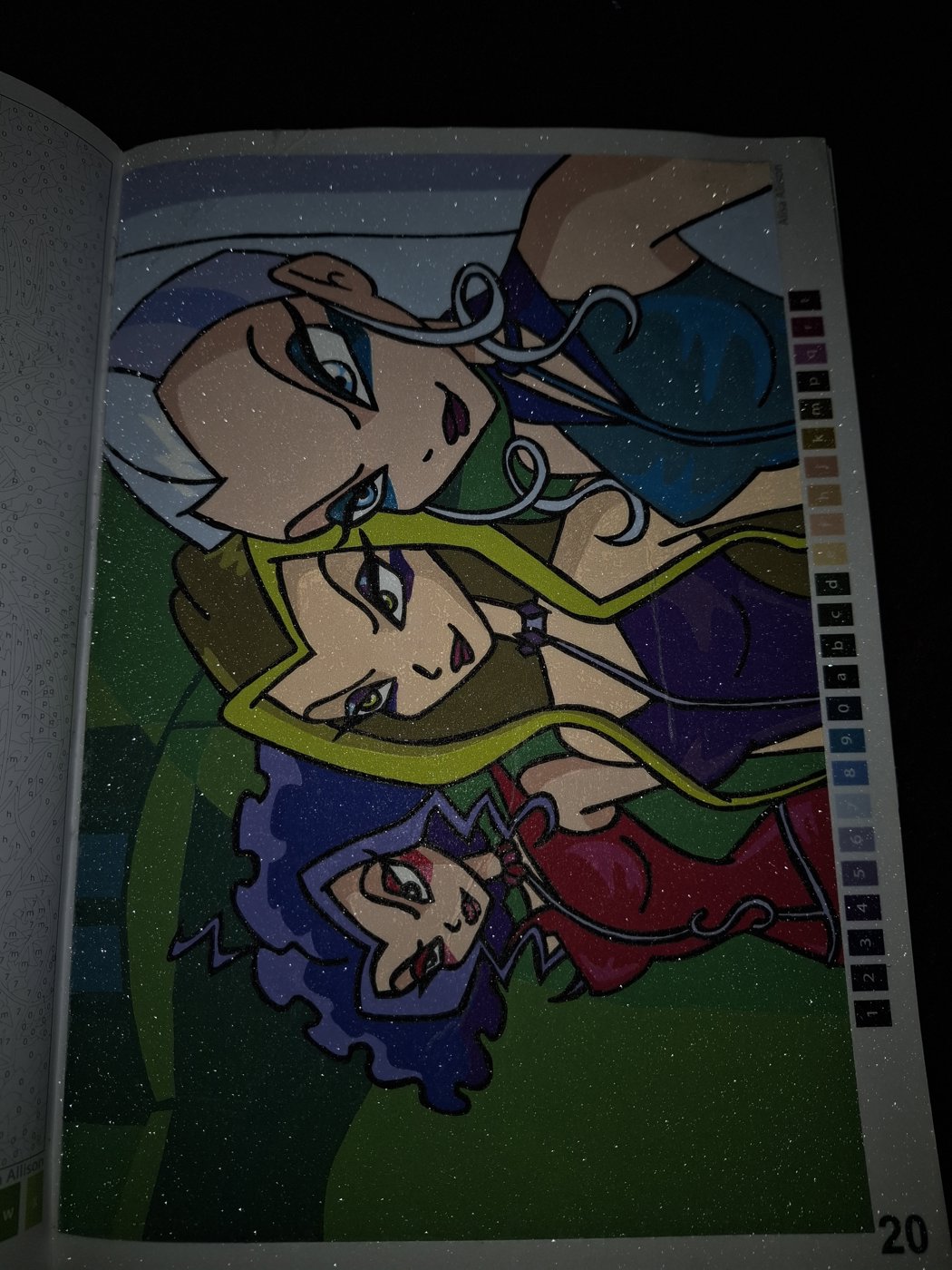 Трикс от Гномь