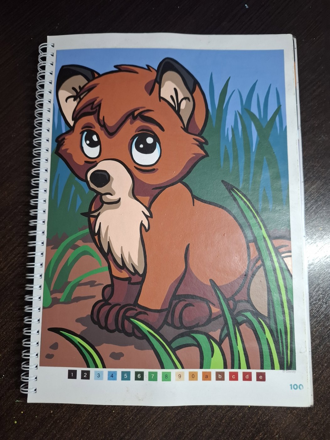 Работа от Гномь