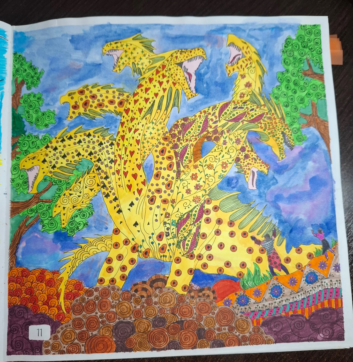 Работа от Гномь