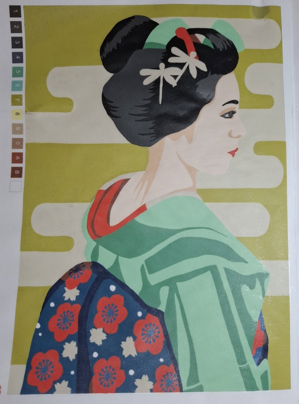 Работа от Гномь