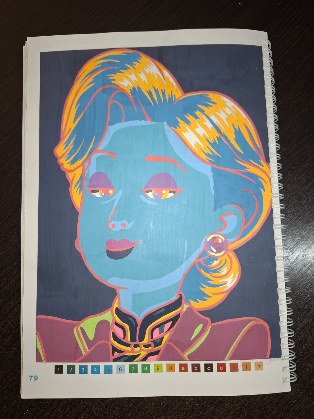 Работа от Гномь