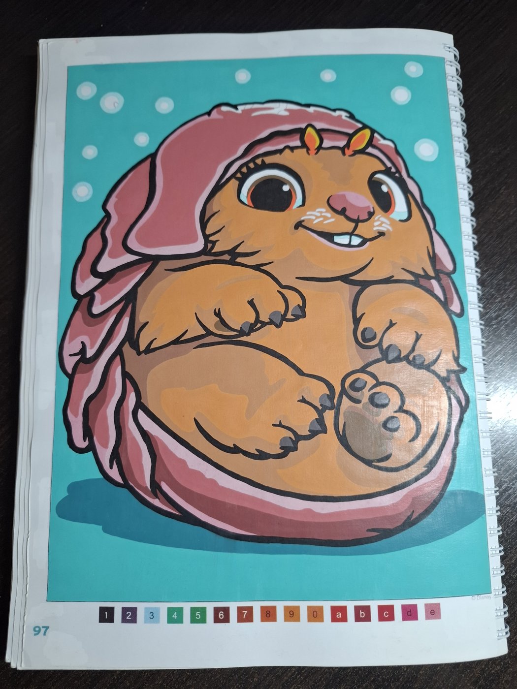 Работа от Гномь