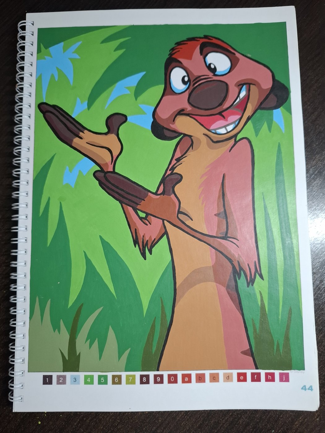 Работа от Гномь