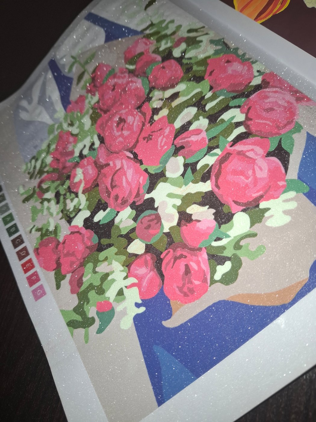 Работа от Гномь