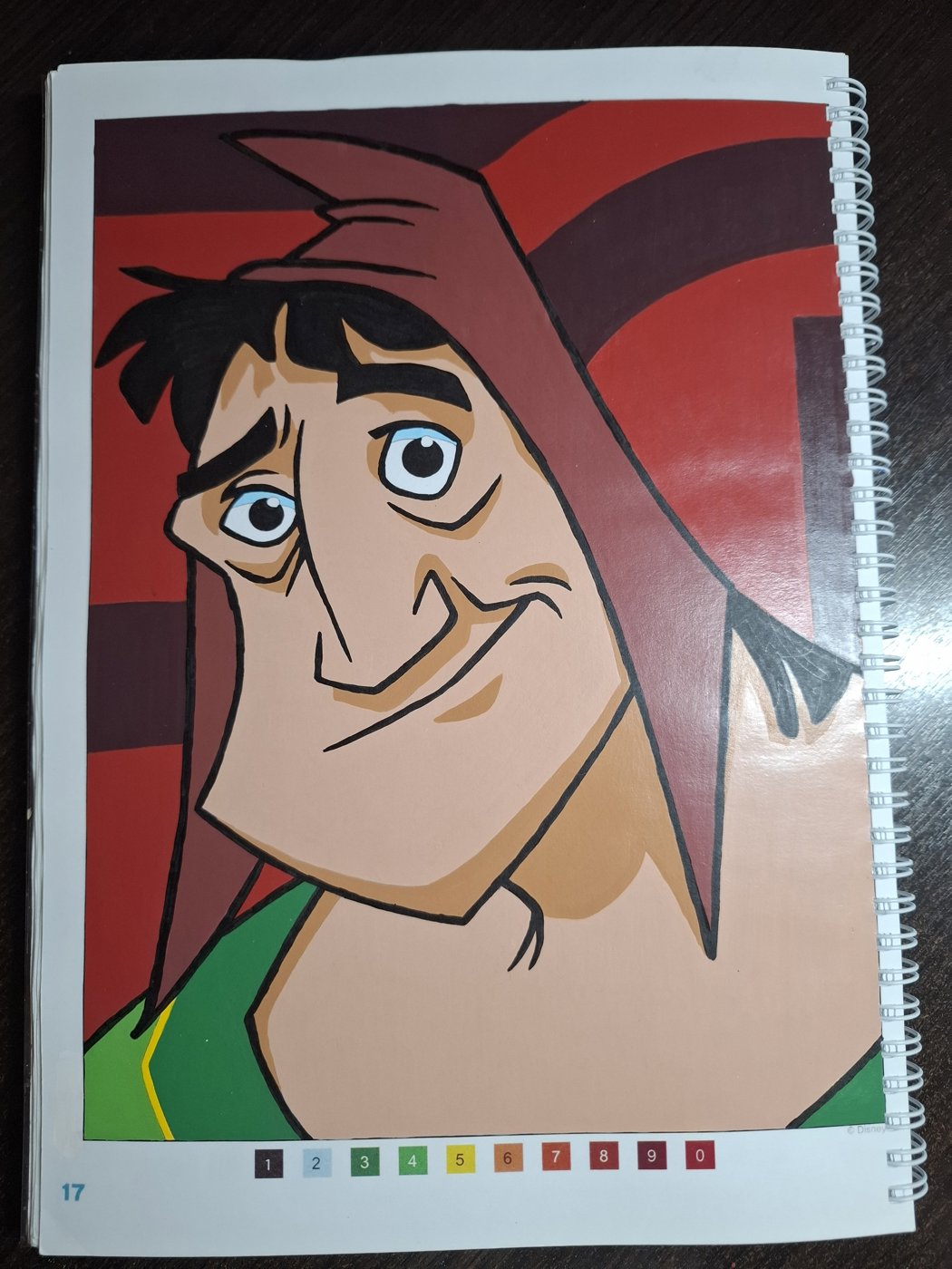 Работа от Гномь