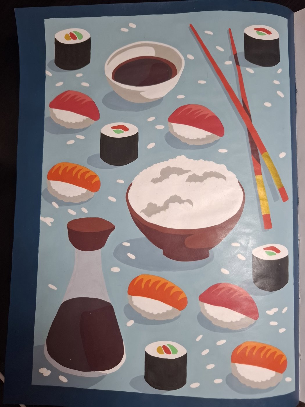 Работа от Гномь