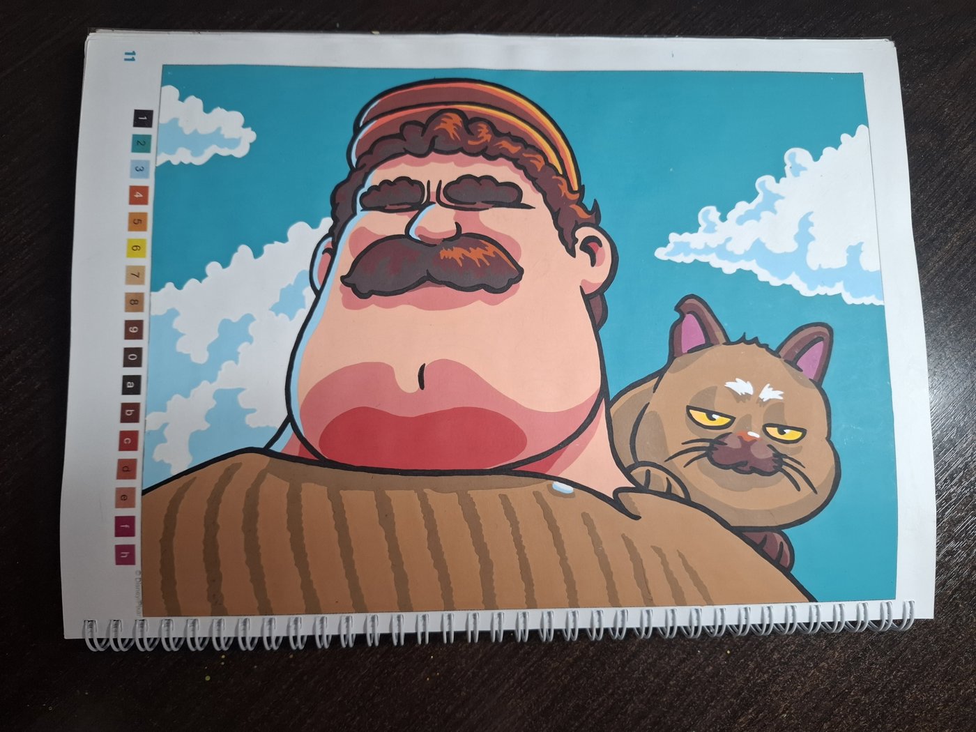 Работа от Гномь