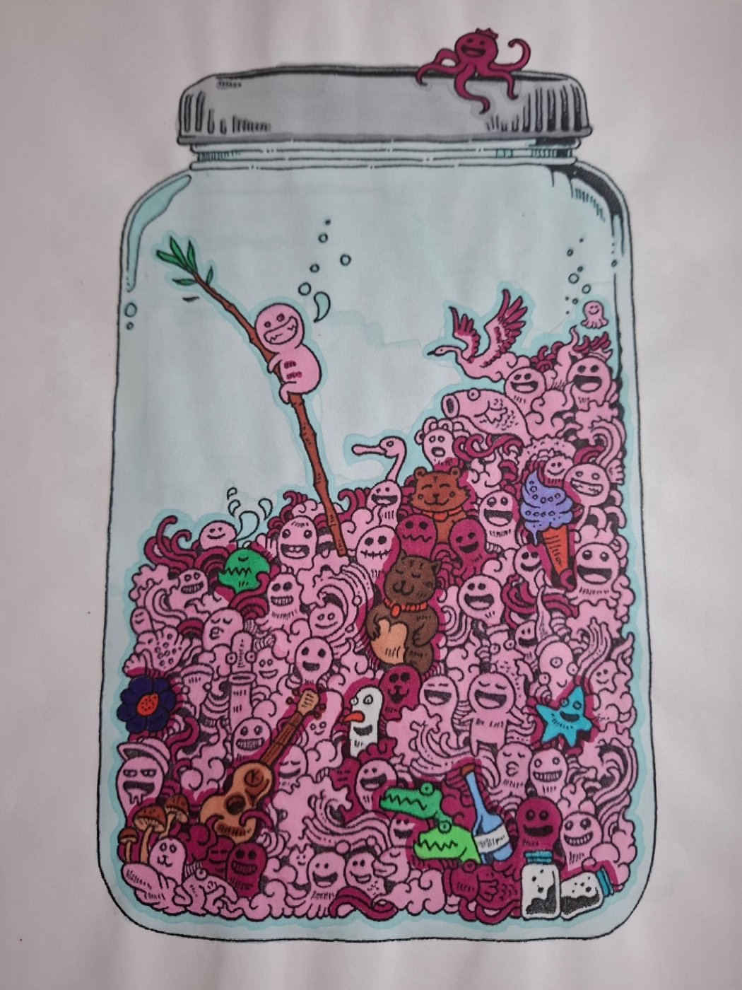 Работа от Гномь