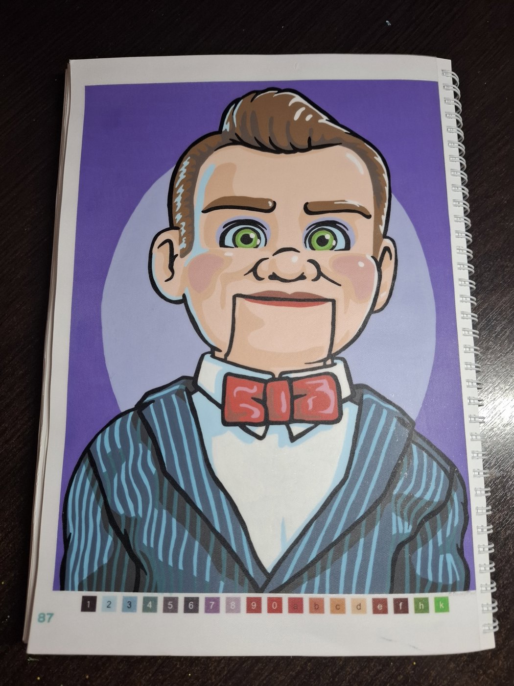 Работа от Гномь