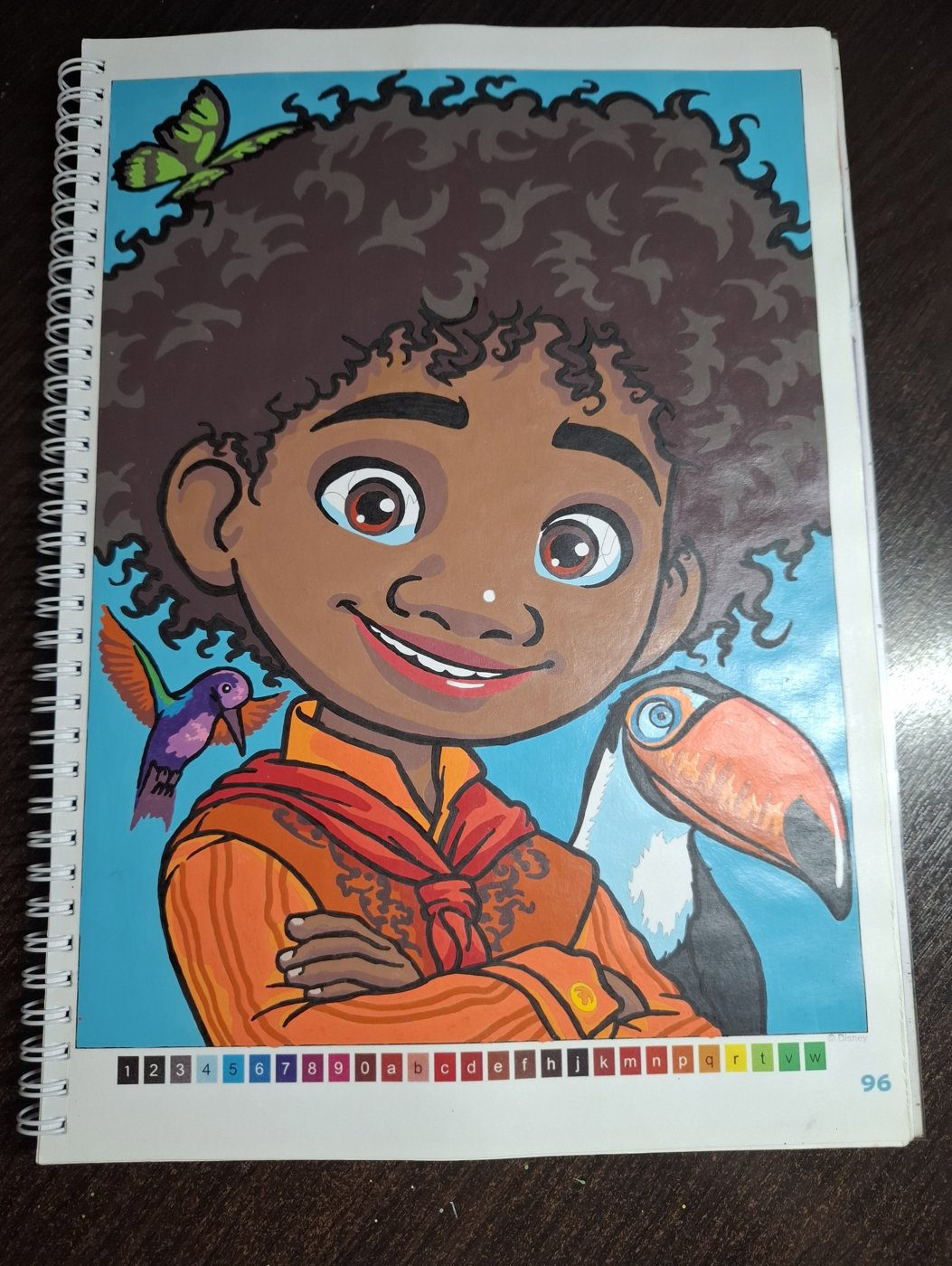 Работа от Гномь