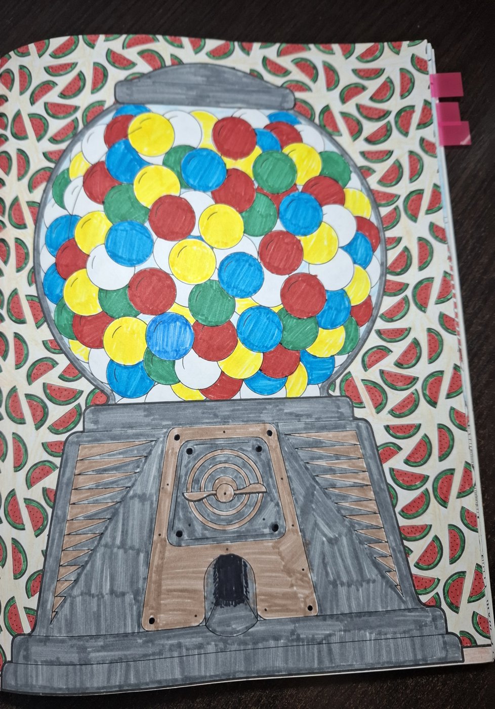 Работа от Гномь