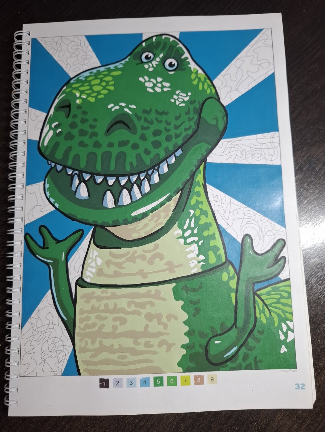 Работа от Гномь