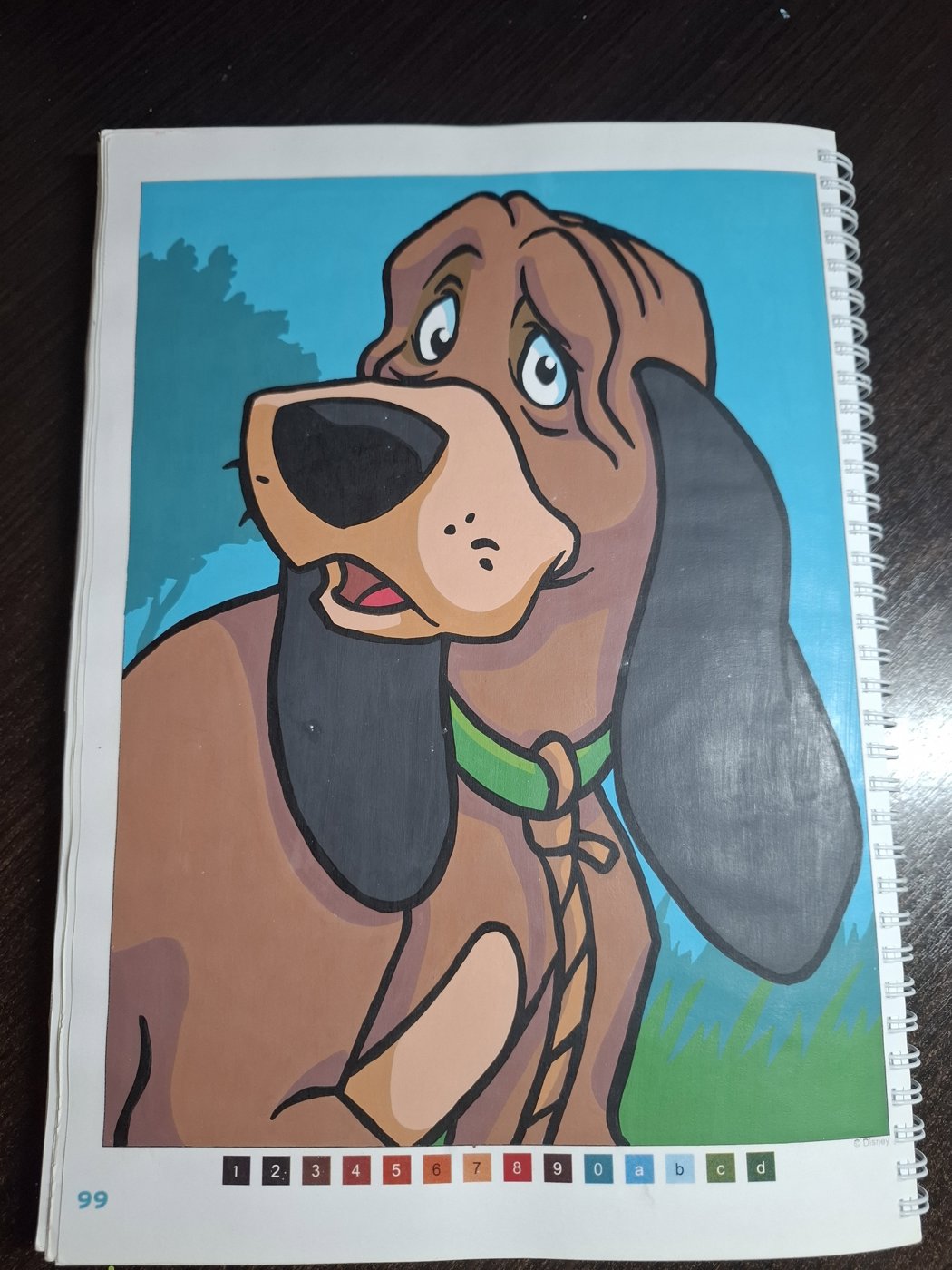 Работа от Гномь