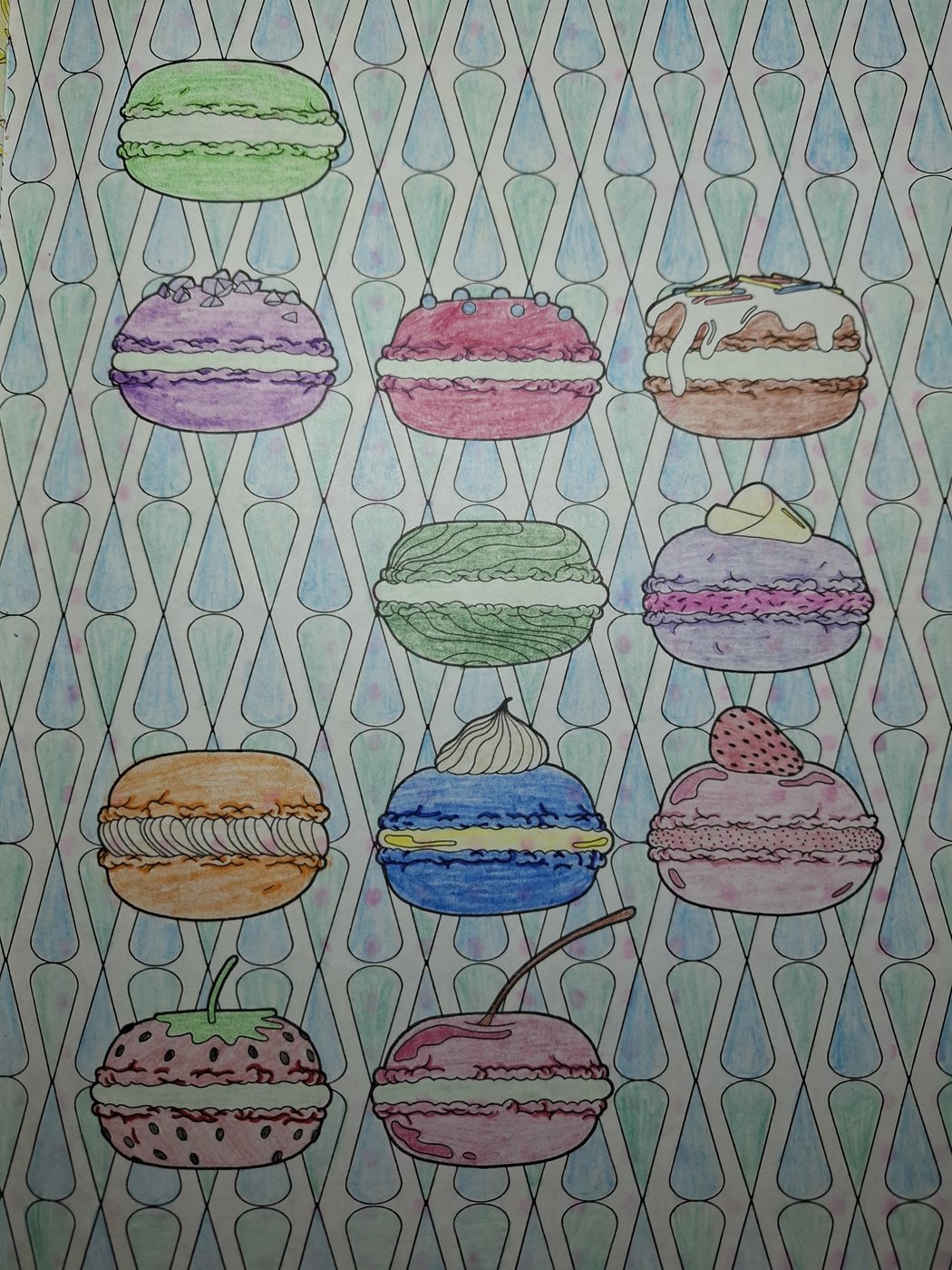 Работа от Гномь