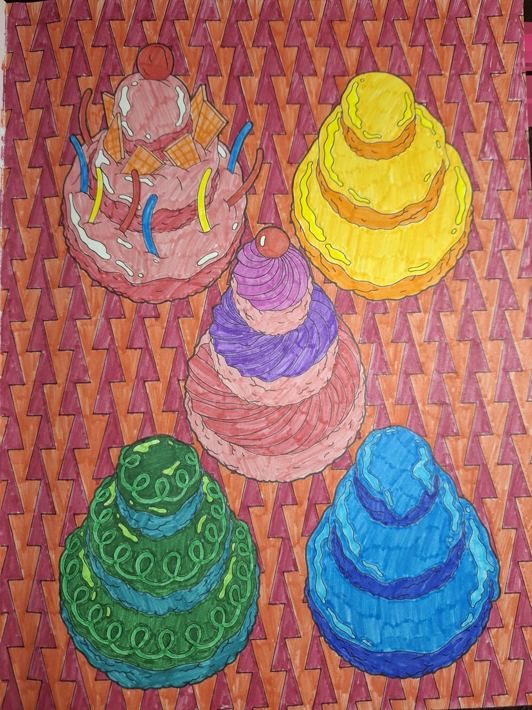 Работа от Гномь