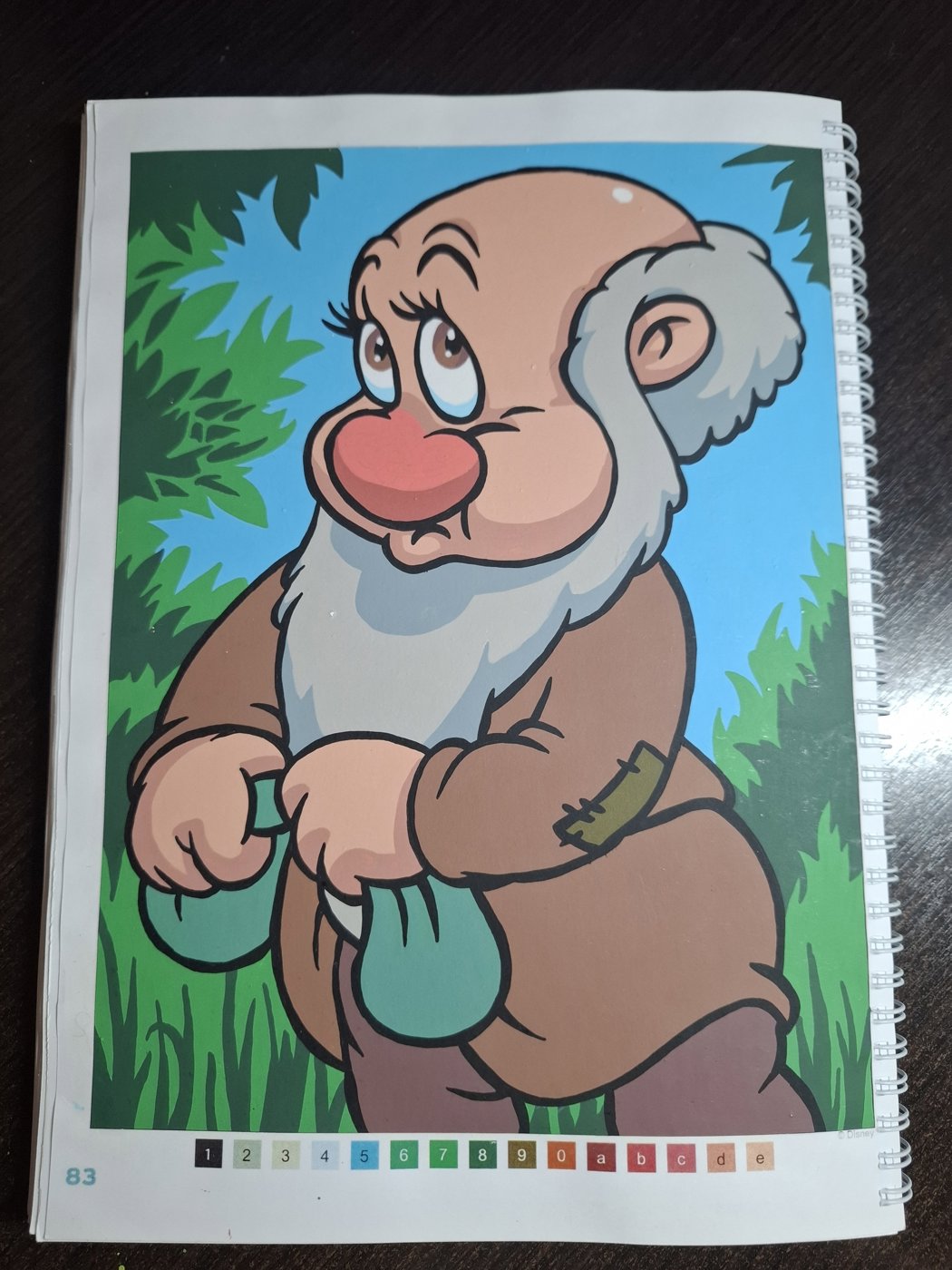 Работа от Гномь