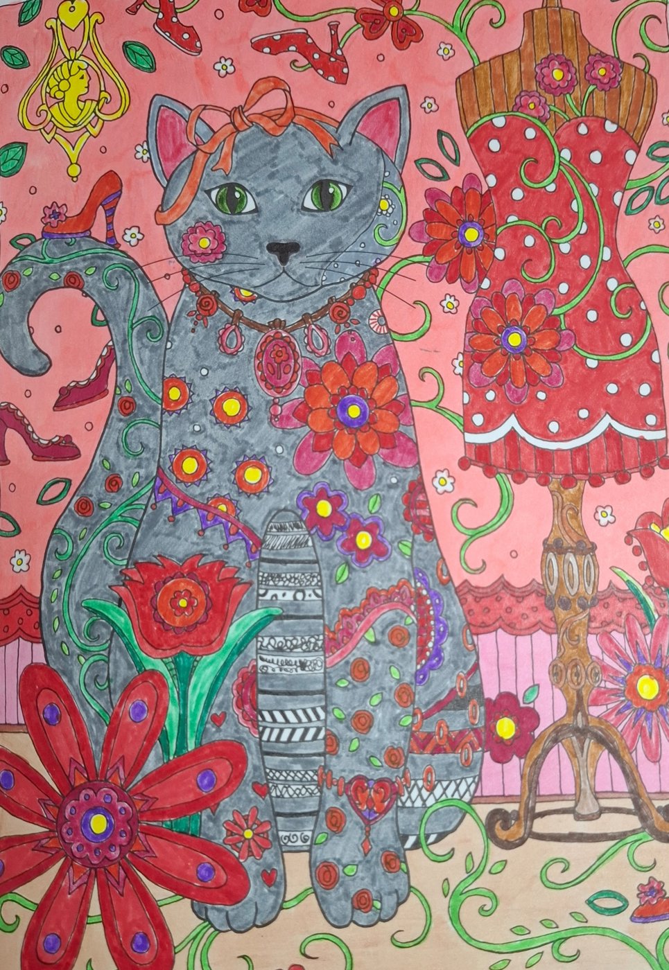 Работа от Гномь